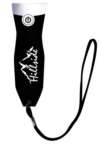 5 inch LoPro Flashlights | WCFLA002