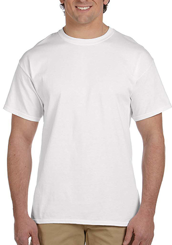 Heavy Cotton T-shirts