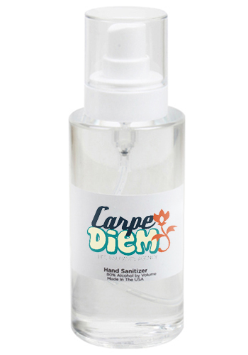 5 oz. Spray Hand Sanitizers | EDHDS550