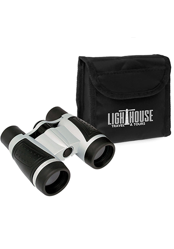 5 x 30 Binoculars with Case | EDCB530