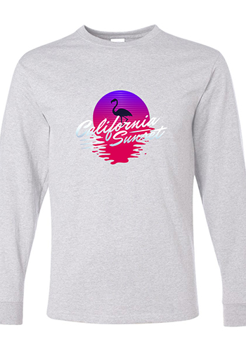 50/50 cotton/polyester