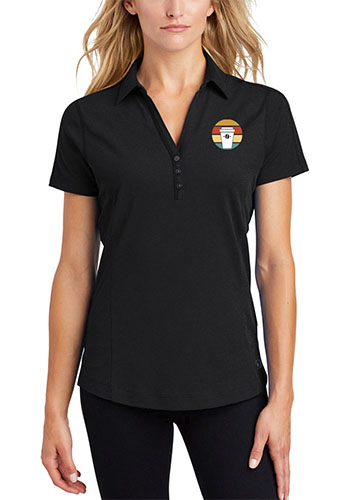 53/47 cotton/poly pique