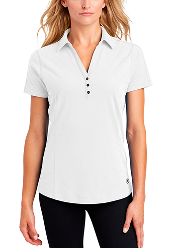 OGIO® Ladies Onyx Polo Shirt | LOG126