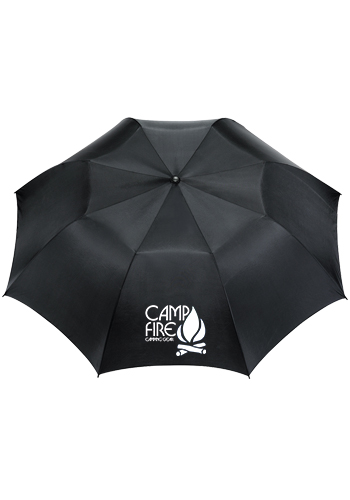 58-in. Folding Golf Umbrellas | LE205005