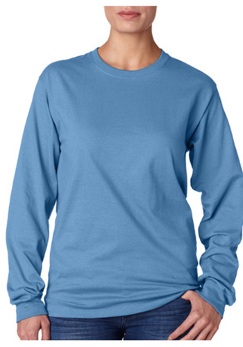 Unisex Long Sleeve T-shirts
