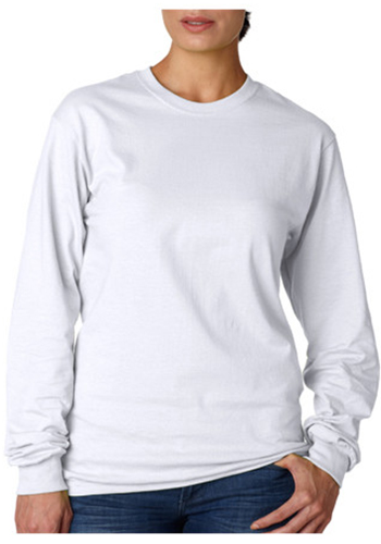 Unisex Long Sleeve T-shirts