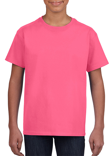 Gildan Ultra Cotton Youth T-shirts
