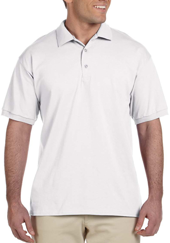 Cotton Polo shirt