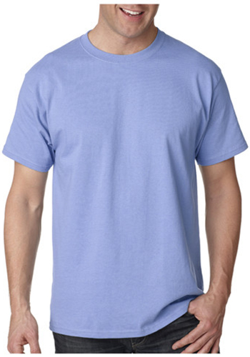 Hanes Authentic T-shirts