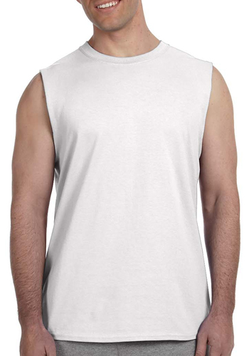 Sleeveless T-Shirts