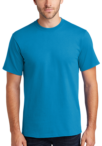Port & Company Essential T-Shirts | PC61