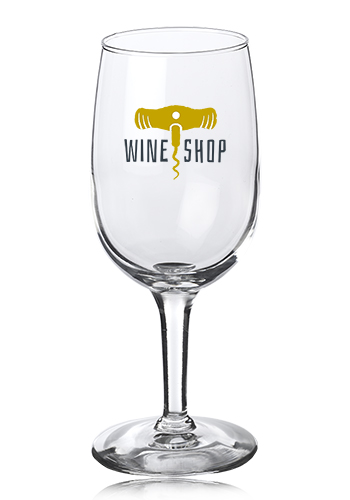 6.5 oz. Libbey Citation Wine Glasses