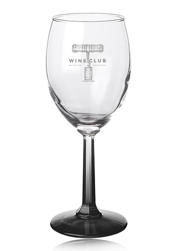6.5 oz. Libbey Wine Glasses