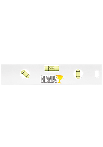 6-inch Ruler with Level | X20577