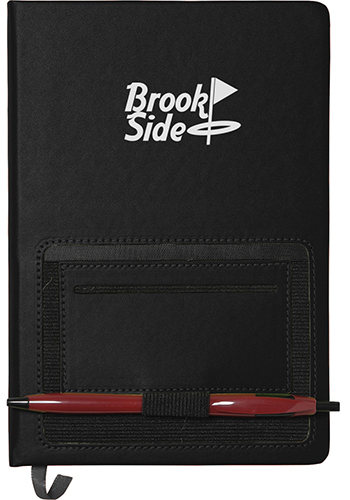 6 inch x 8 inch Moda Notebooks | SM3500