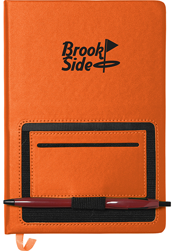 6 inch x 8 inch Moda Notebooks | SM3500