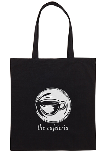 6 oz Cotton Tote Bag | EM8400