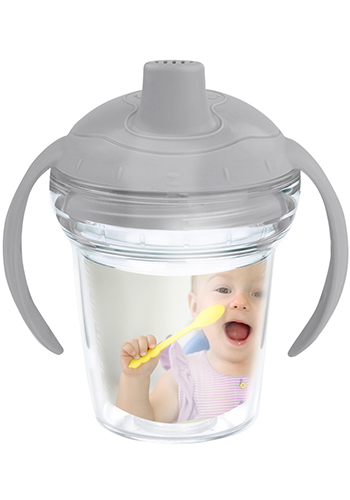6 oz. Personalized Tervis™ Sippy Cups