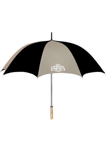 Personalized 60-in. Golf Umbrellas