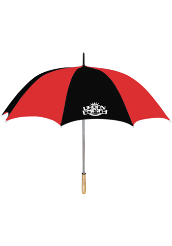 60-in. Golf Umbrellas | X10002