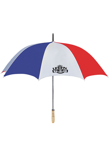 Customized 60-in. Golf Umbrellas