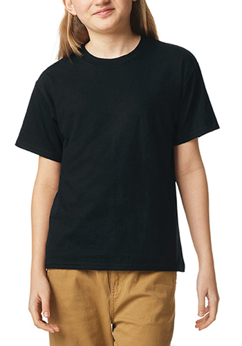 Gildan Youth Softstyle CVC T-Shirt | G670B
