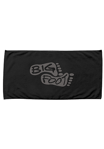 60" x 30" Colored Coastal Beach Towels