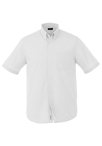 Men's Colter Short Sleeve Dress Shirts | LETM17743