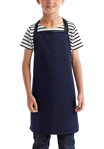 Personalized Artisan Collection Reprime Youth Apron