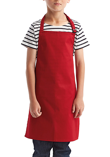 Personalized Artisan Collection Reprime Youth Apron