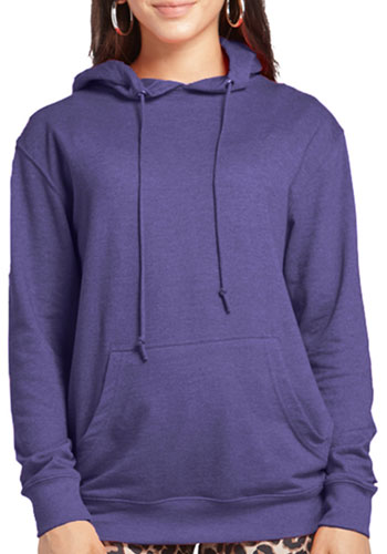 Personalized Delta Adult Lightweight Hoodies | 97200 - DiscountMugs