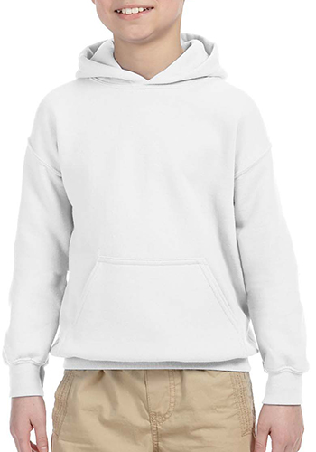 Youth Hooded Sweatshirts