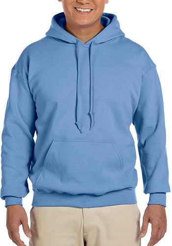 Gildan Heavy Blend Pullover Hooded Sweatshirt #18500