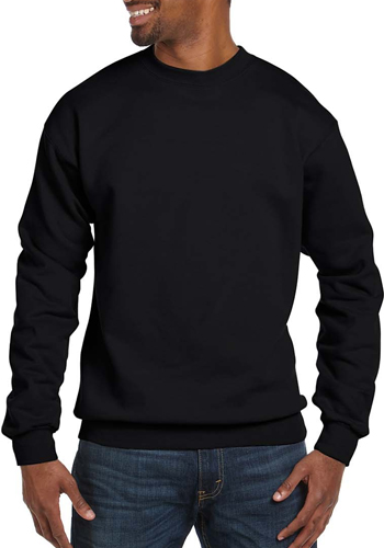 Hanes ComfortBlend Crewneck Sweatshirts | P160