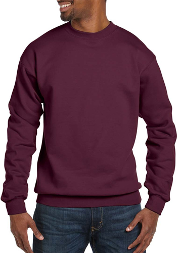 Hanes ComfortBlend Crewneck Sweatshirts | P160