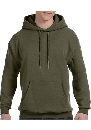 Embroidered Hanes ComfortBlend Eco Smart Pullover Hoodies | P170 ...