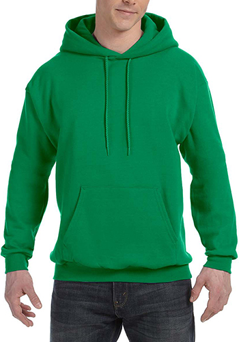 Embroidered Hanes ComfortBlend Eco Smart Pullover Hoodies | P170 ...