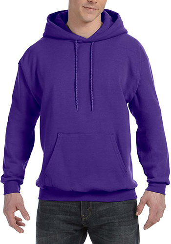 Embroidered Hanes ComfortBlend Eco Smart Pullover Hoodies | P170 ...
