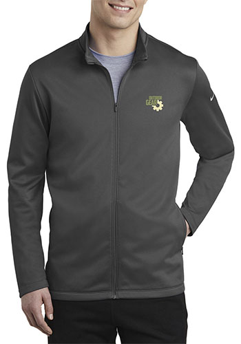 7 oz 100% Polyester Therma-FIT