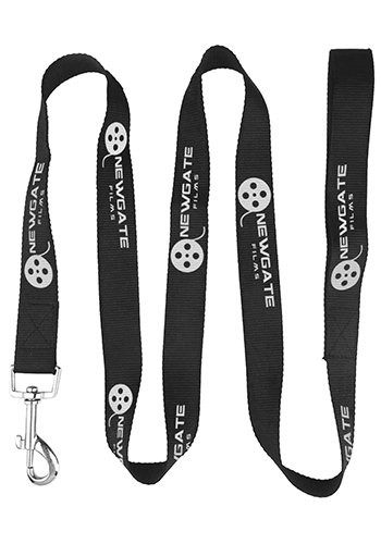 72"L Durable Pet Leash with Metal Carabiner