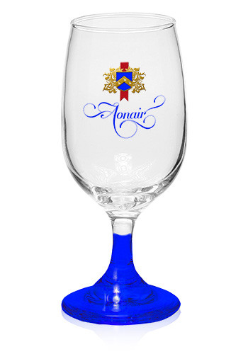 Rioja Personal Wine Glasses