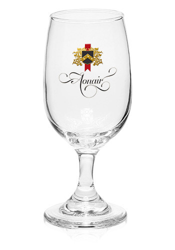 Rioja Personal Wine Glasses