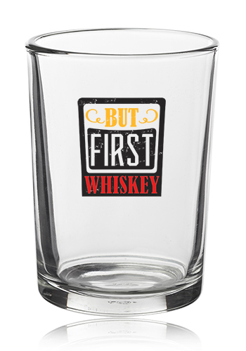 8.5 oz. Siena Whiskey Glass | V387490