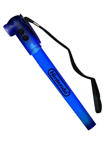 8 inch Light-Up LED Glow Safety Stix | WCFLA7