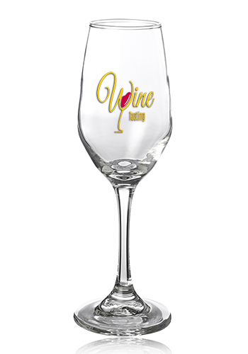 8 oz. Brunello Champagne Glasses | 0765AL