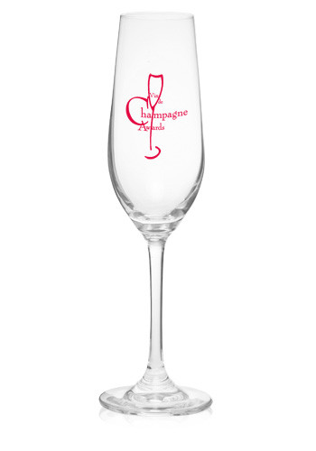 8 oz. Lead Free Crystal Champagne Glasses | CG125