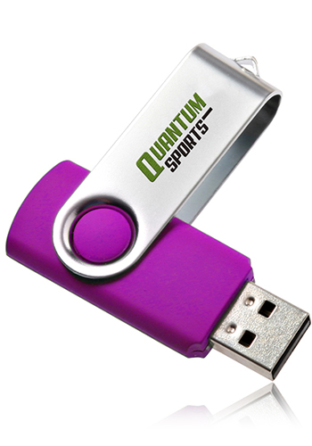 Custom USB Drives