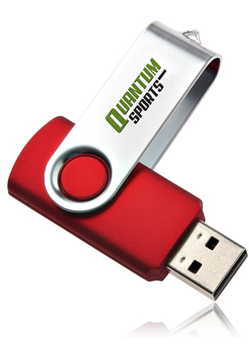 Custom USB Drives