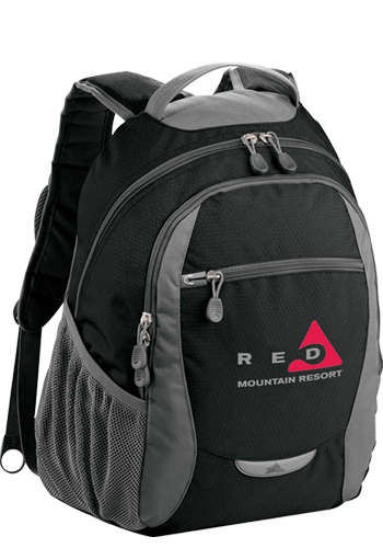 High Sierra Curve Backpacks | LE805198
