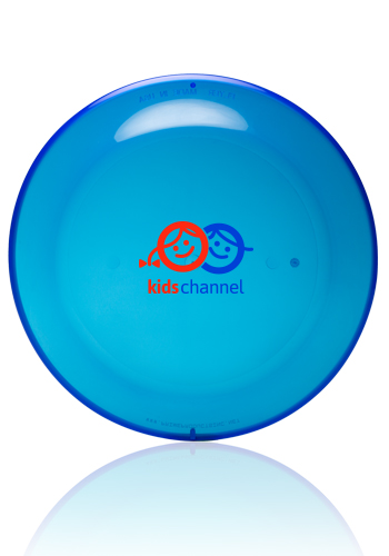 Wholesale 9.25 in. Translucent Color Flying Discs
